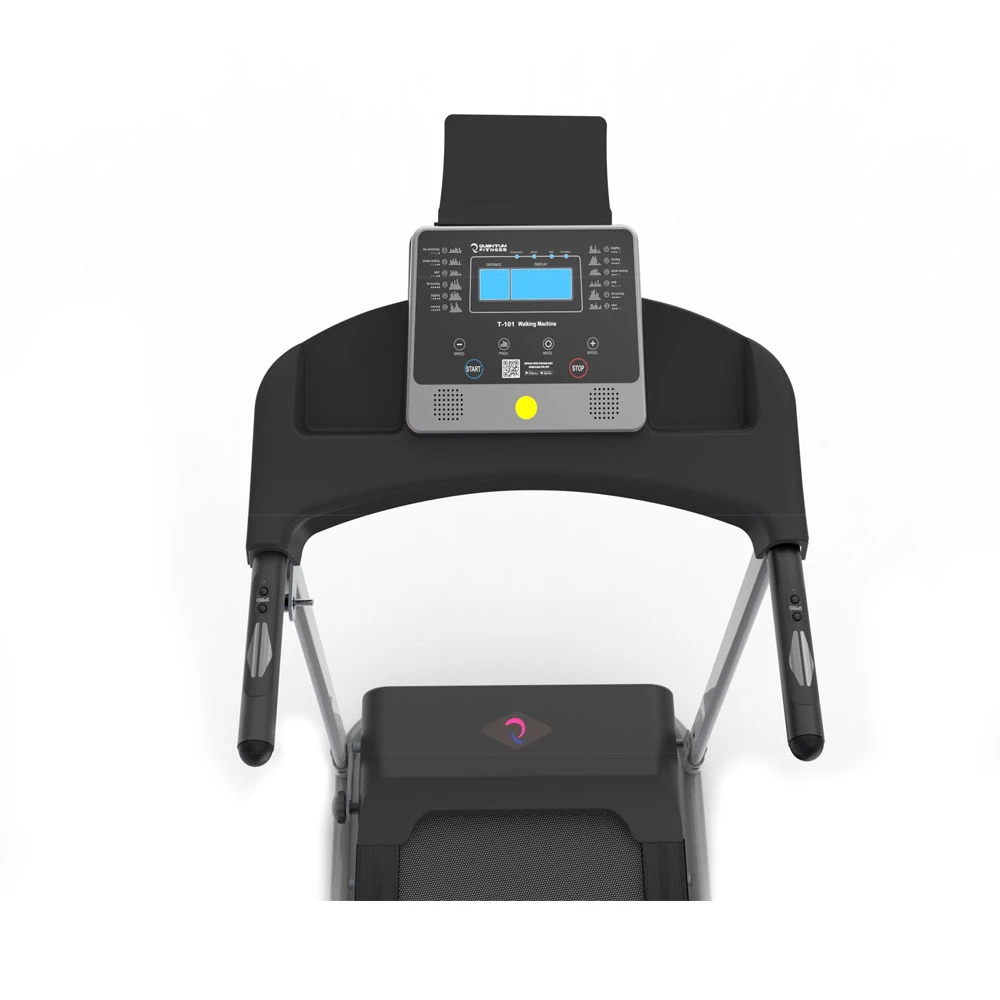 Quantum T101 Walker Treadmill - image 5
