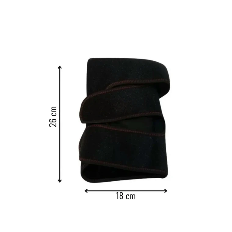 Generic Knee Massager Rechargeable Soothing Relief - image 6