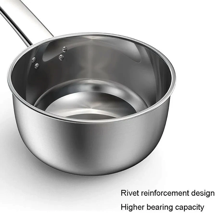 Generic Spoon Stainless Steel - image 4