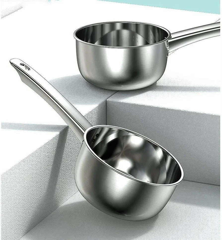 Generic Spoon Stainless Steel - image 3