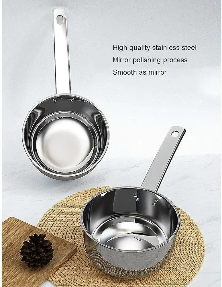 Generic Spoon Stainless Steel - image 5