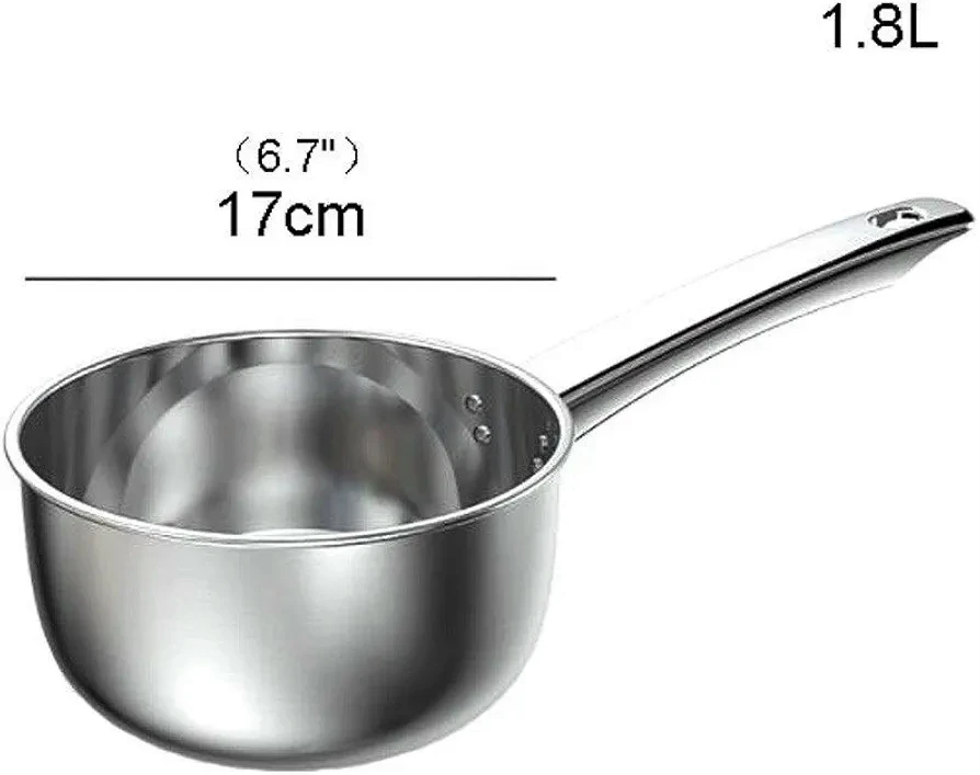 Generic Spoon Stainless Steel - image 6