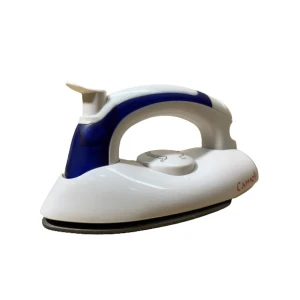 CAMEL Travel Steam Iron Dry/Vertical Steam