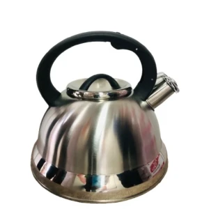 Camel Whistling Kettle 3.0L Induction Base