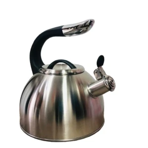 Camel GS04098A1 Whistling Kettle 3.0L