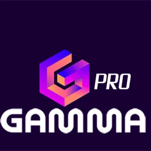 Buy Gamma Pro for one month