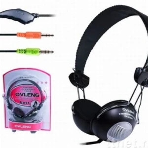 Ovleng OV-L708 High Fidelity Stereo Headset