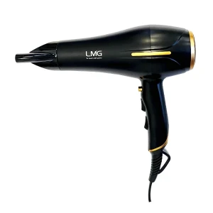 LMG Hair Dryer 2000W - MGS-8018