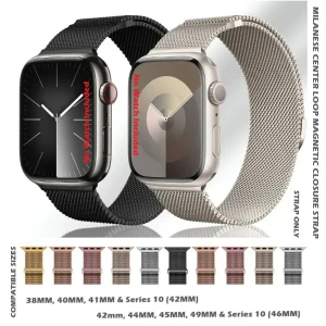 Generic Milanese Magnetic Loop Strap