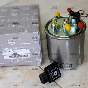 NISSAN XTRAIL T31 Diesel Fuel Filter