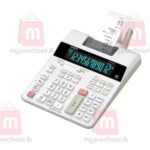 Casio FR-2650RC Printing Calculator