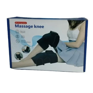 Generic Knee Massager Rechargeable Soothing Relief