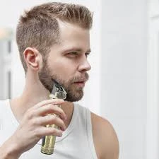 Vintage T9 Men's Hair Rechargeable Trimmer - image 4