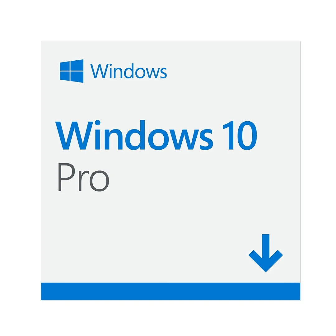 Microsoft Windows 10 Pro Permanent Activation Key