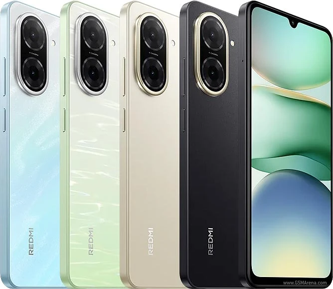 Xiaomi Redmi A5 4GB 128GB(TRCSL + 1 Year Genxt Warranty) - image 2