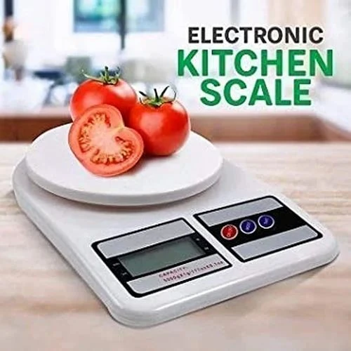 Generic SF-400 Digital LCD Electronic Kitchen Scale - image 2