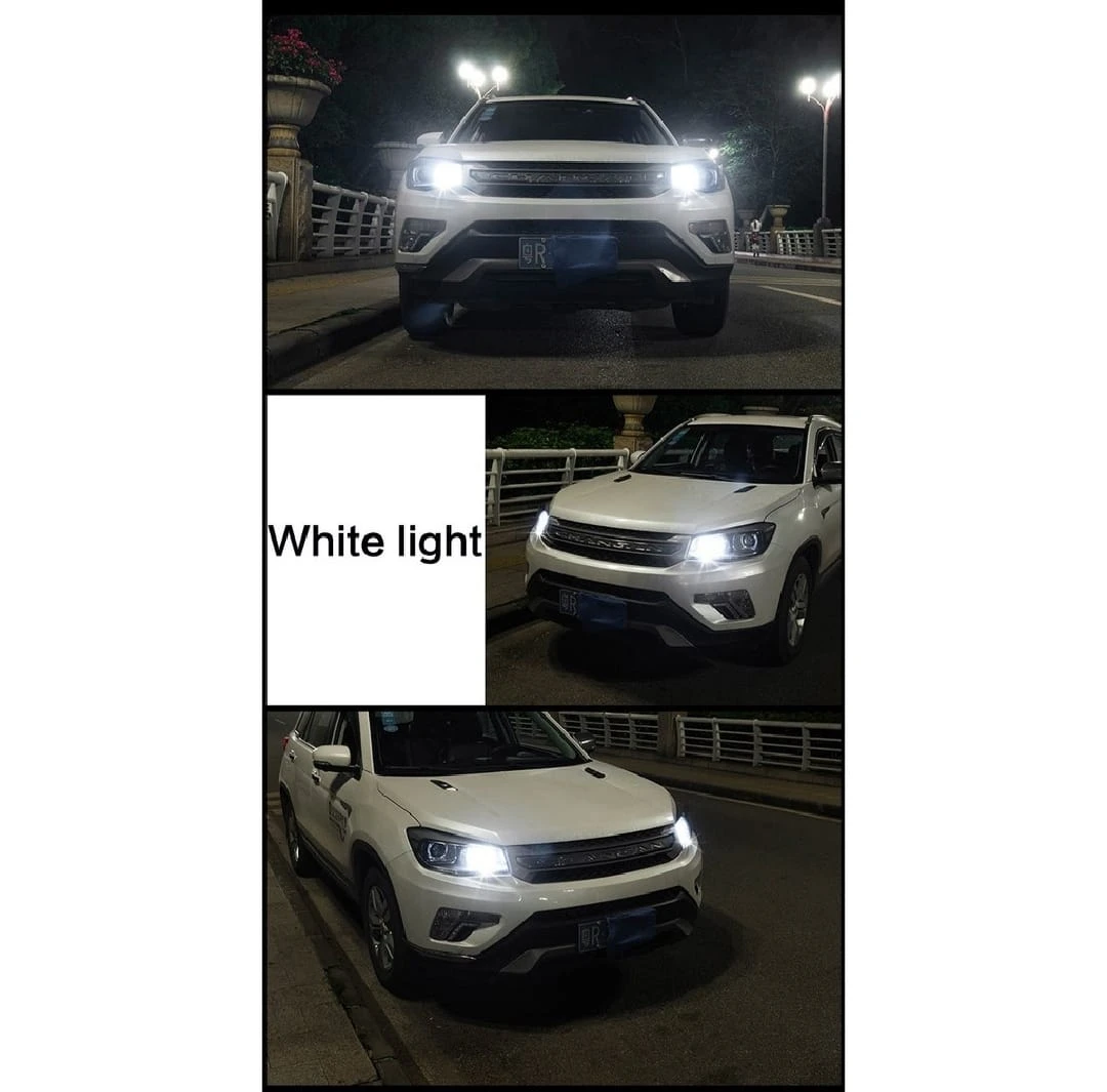 Generic T10 Super Bright LED Parking Light Bulb - image 10