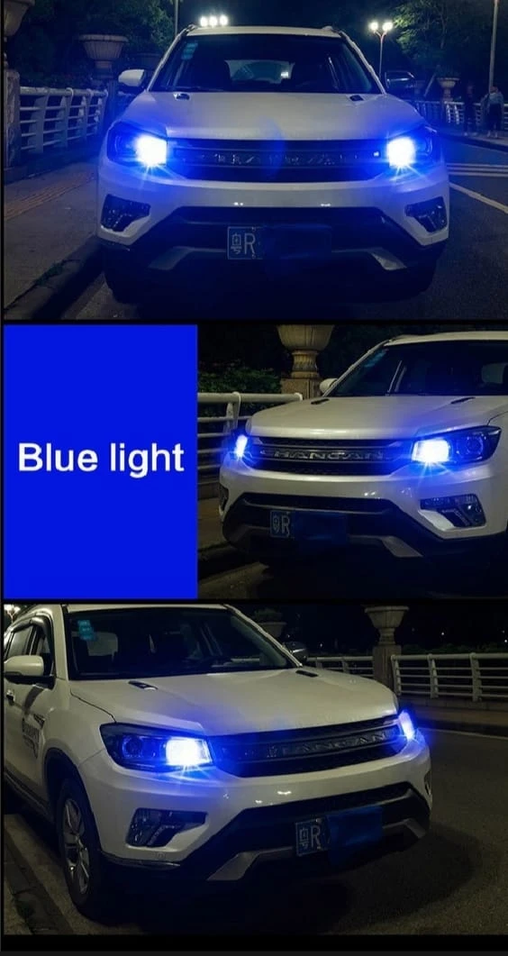 Generic T10 Super Bright LED Parking Light Bulb - image 9
