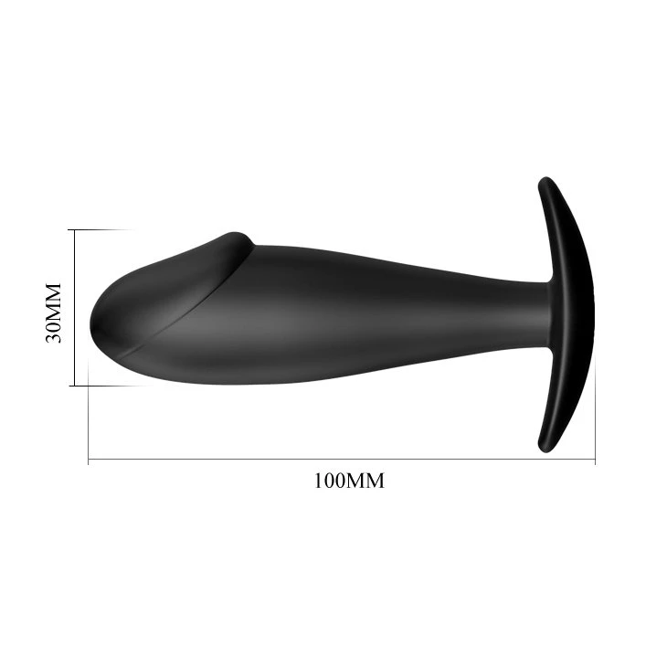 Anchor Anal Massager Plug - image 3