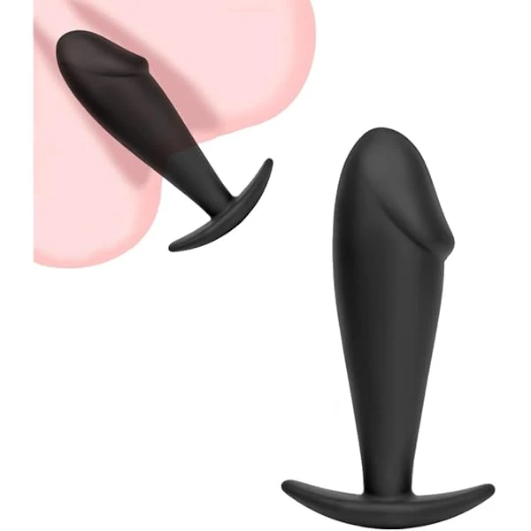 Anchor Anal Massager Plug - image 4