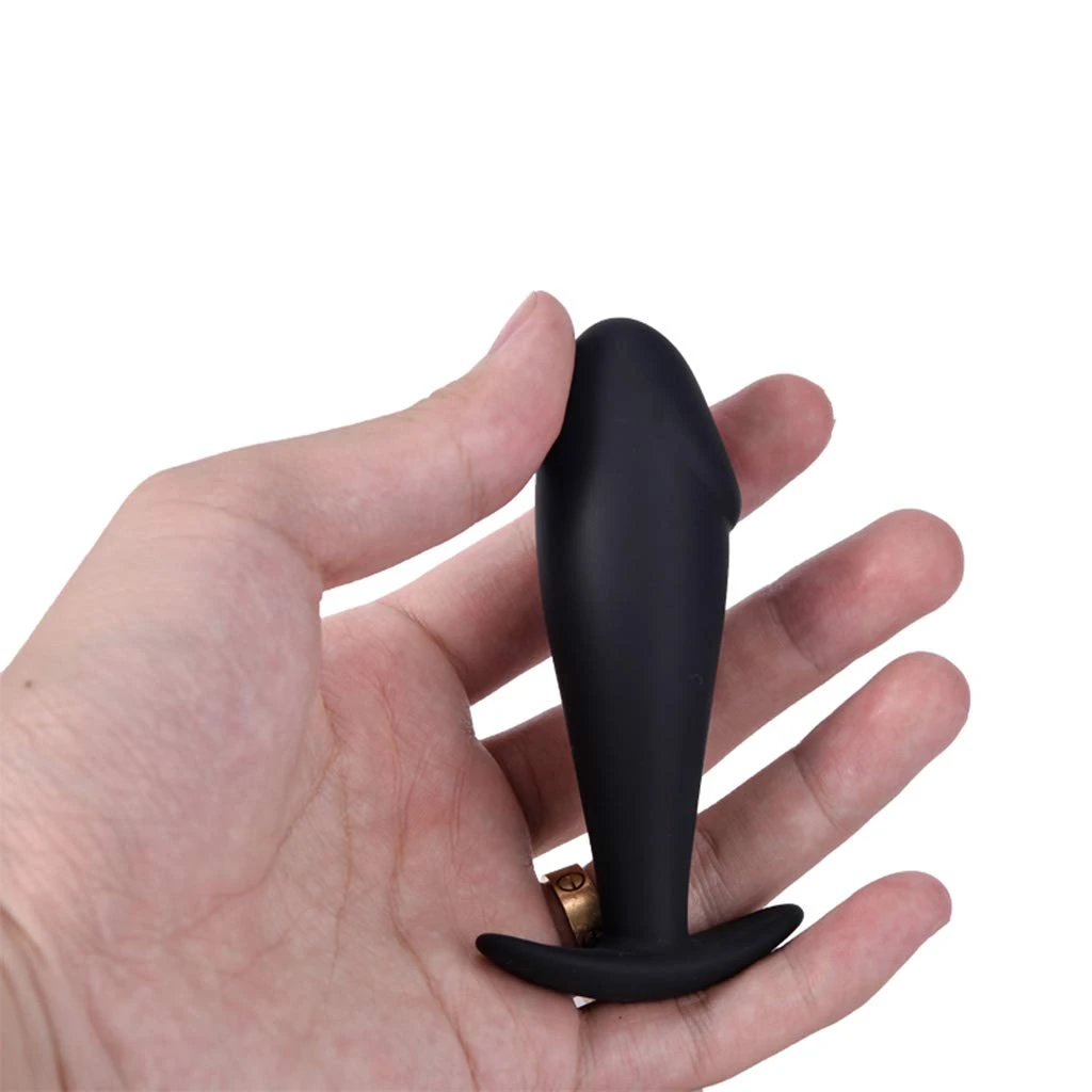 Anchor Anal Massager Plug - image 6