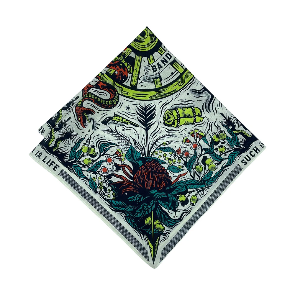 Bandits Bandana Such is Life - Outlaw - image 3