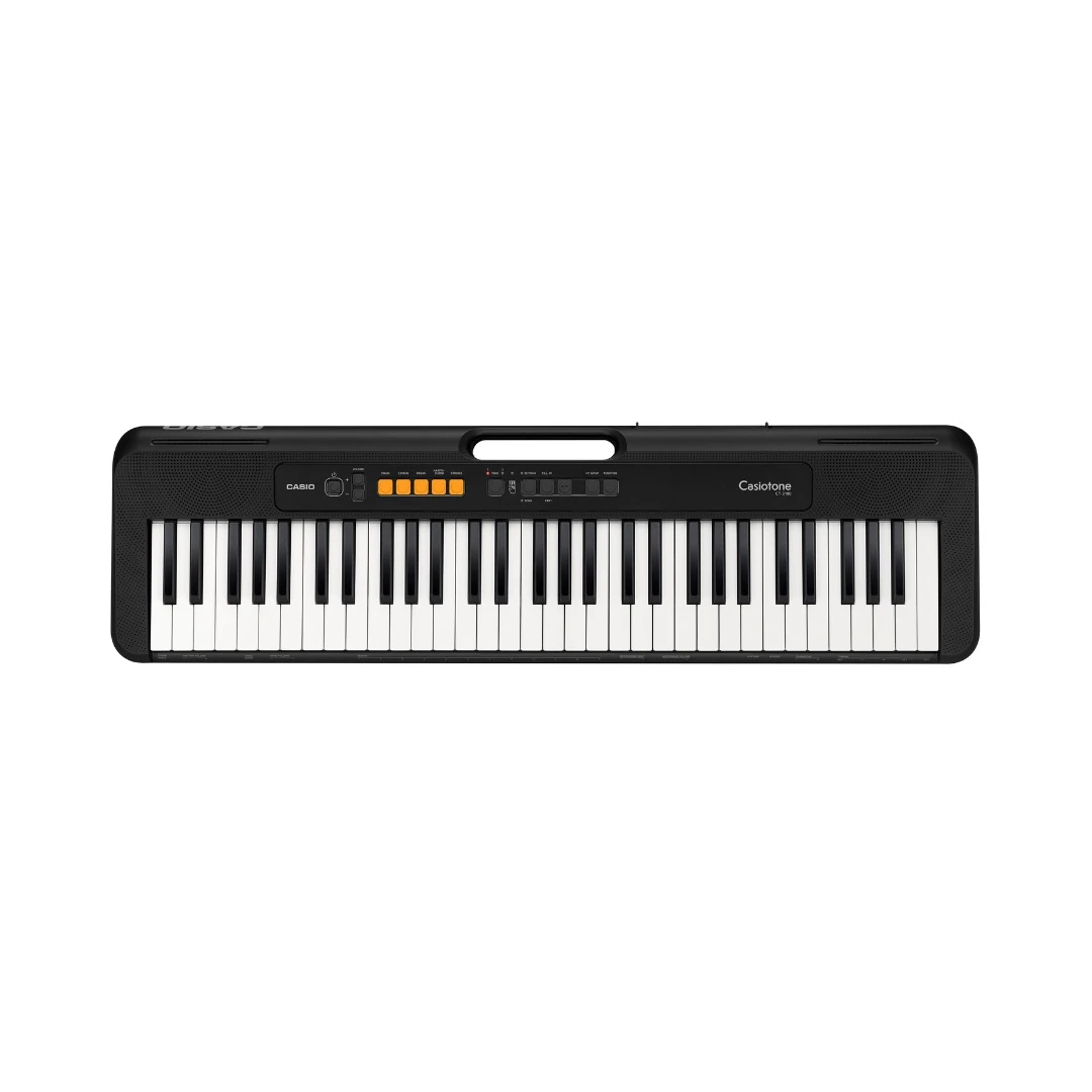 Casio CTS100 Music Keyboard with Power Pack