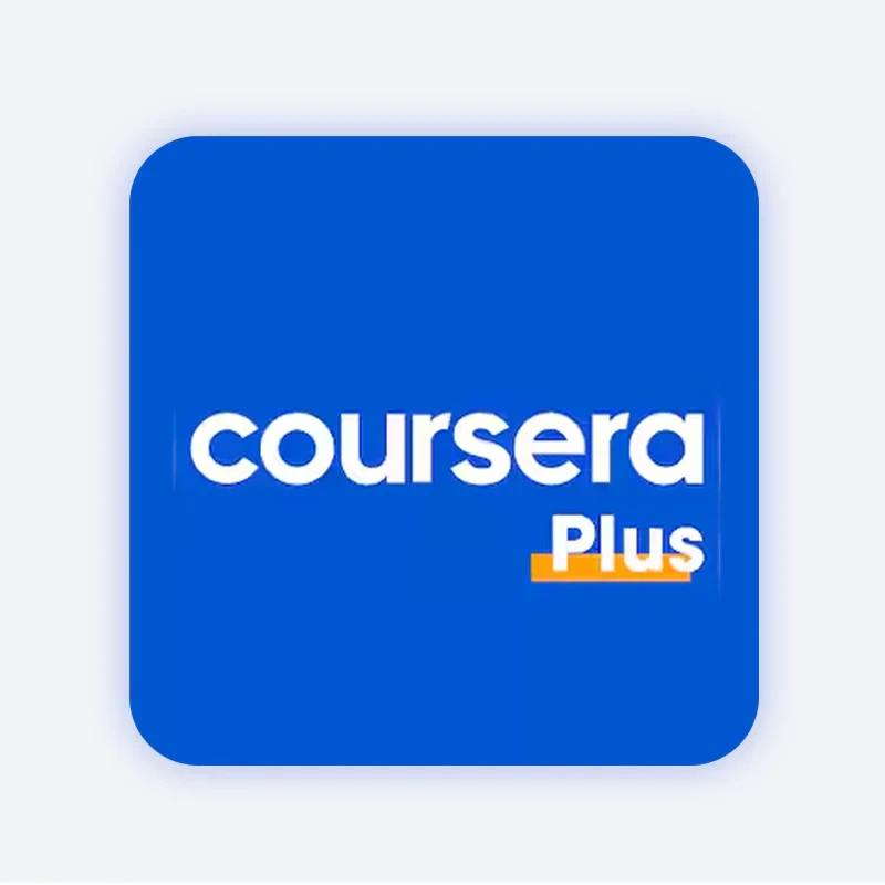 Coursera Plus (3 Month Subscription)