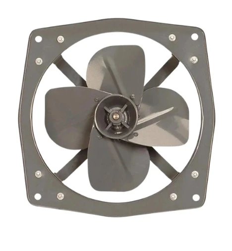 Delmege Turbo Force Exhaust Fan 600mm