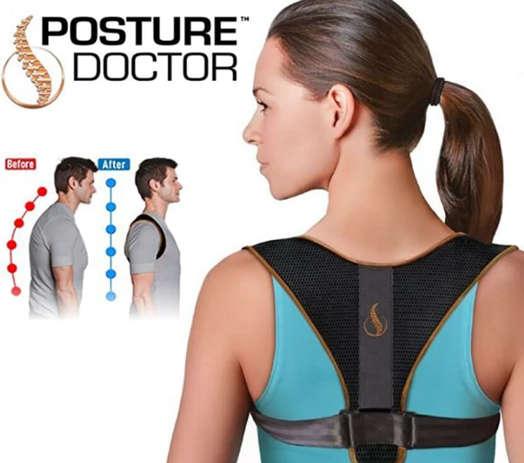 Ontel Posture Doctor Posture Corrector