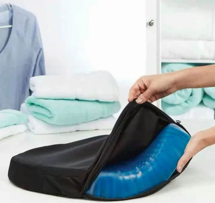 Egg Sitter Absorb Pressure Support Pain Relief Cushion - image 4