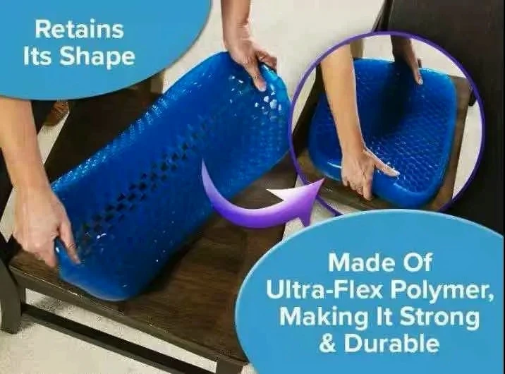 Egg Sitter Absorb Pressure Support Pain Relief Cushion - image 3