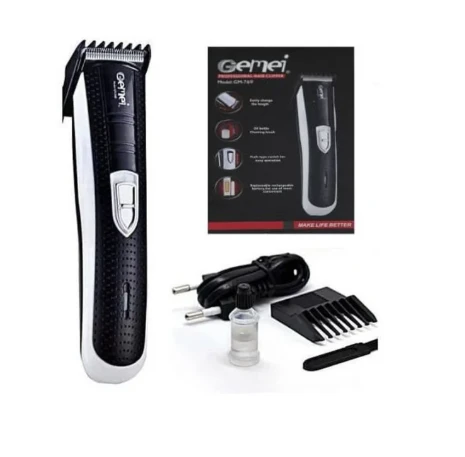 Geemy 769 Hair Trimmer - image 2