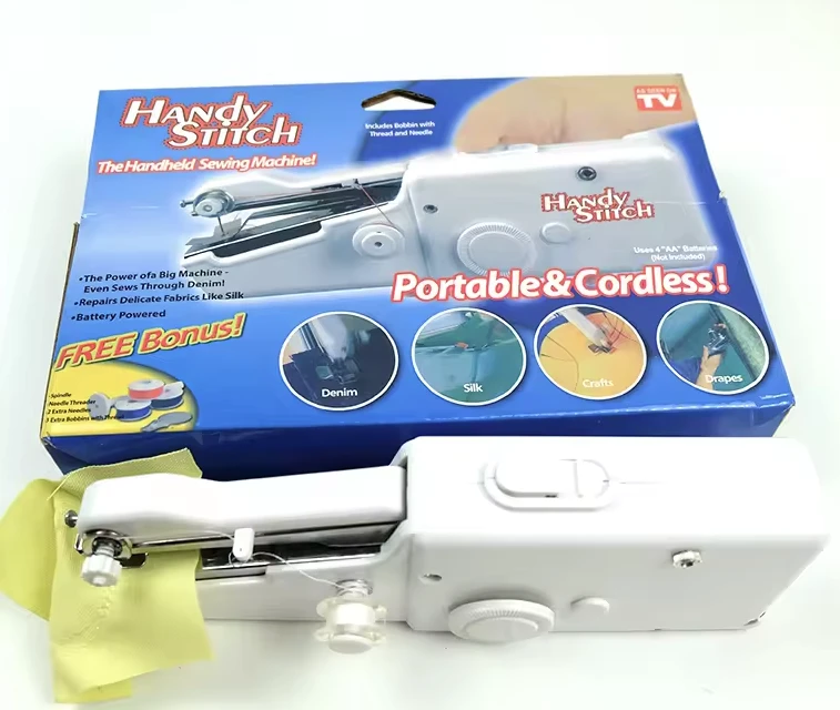 Handy Stitch Sewing Machine