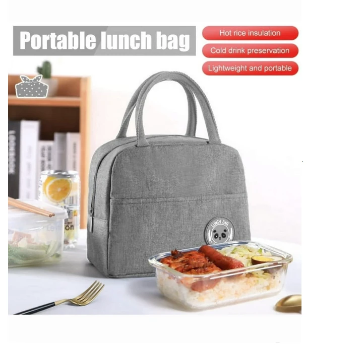 Generic Portable Lunch Bag Hot And Cold