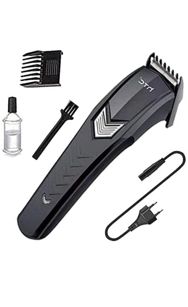 HTC AT-527 Rechargeable Hair Trimmer - image 2