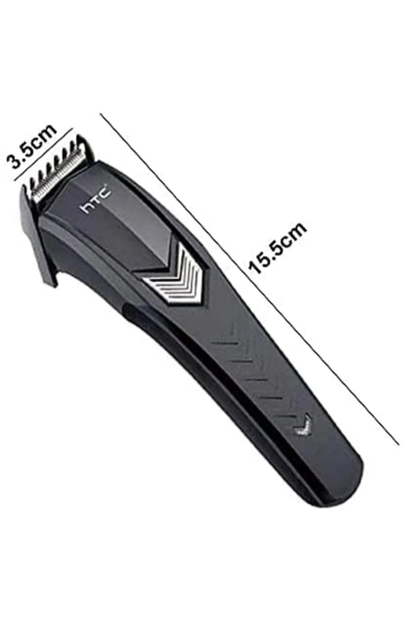 HTC AT-527 Rechargeable Hair Trimmer - image 3