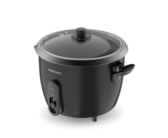 Innovex IRC1811 1.8L Rice Cooker - image 2