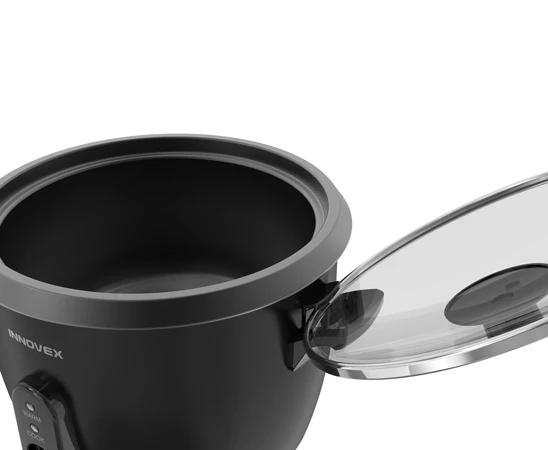 Innovex IRC1811 1.8L Rice Cooker - image 3