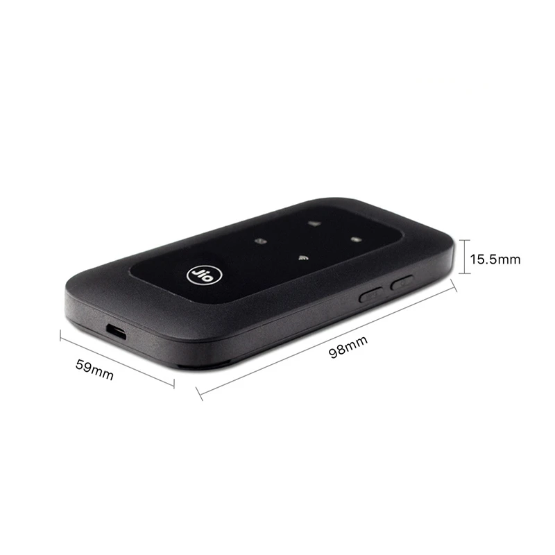 JIO MF680S 4G LTE Portable WiFi Router - image 7