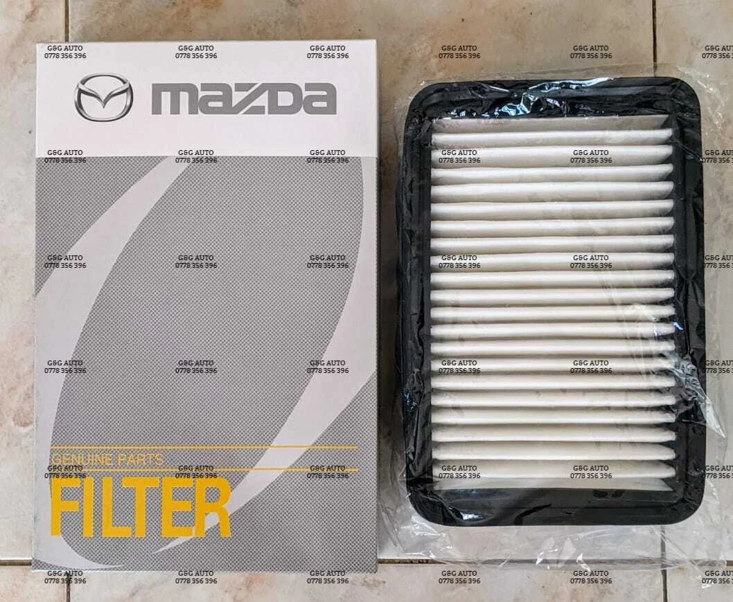 MAZDA AXELA HYBRID BYEFP MODAL AIR FILTER