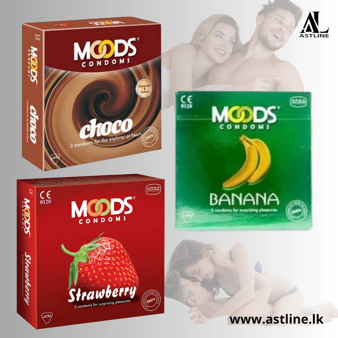 Moods Flavored Condoms - image 4