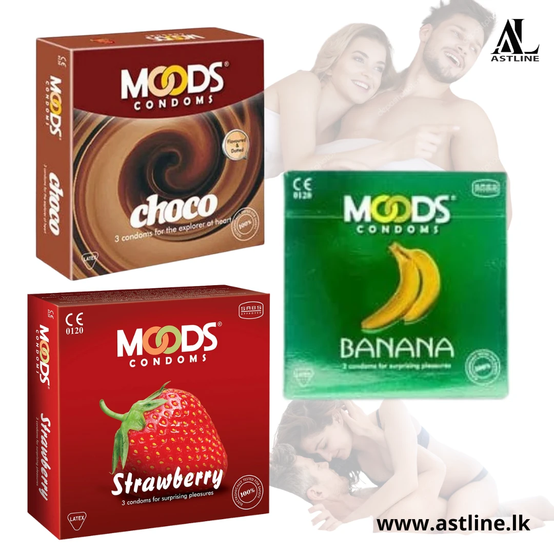 Moods Flavored Condoms - image 5