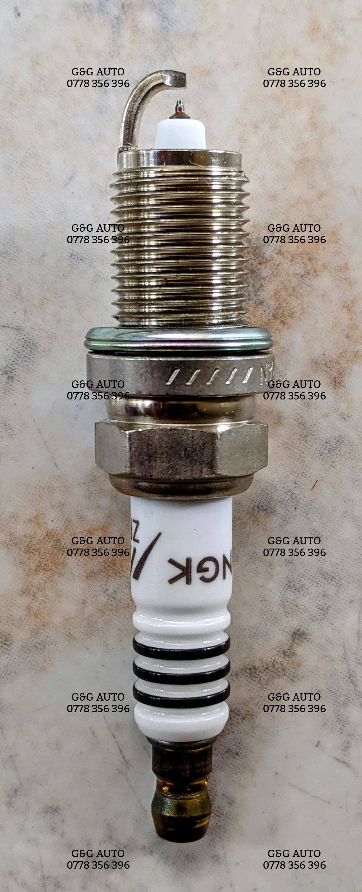 NGK Honda Civic ES1/ES8/EK3 Spark Plugs - image 2