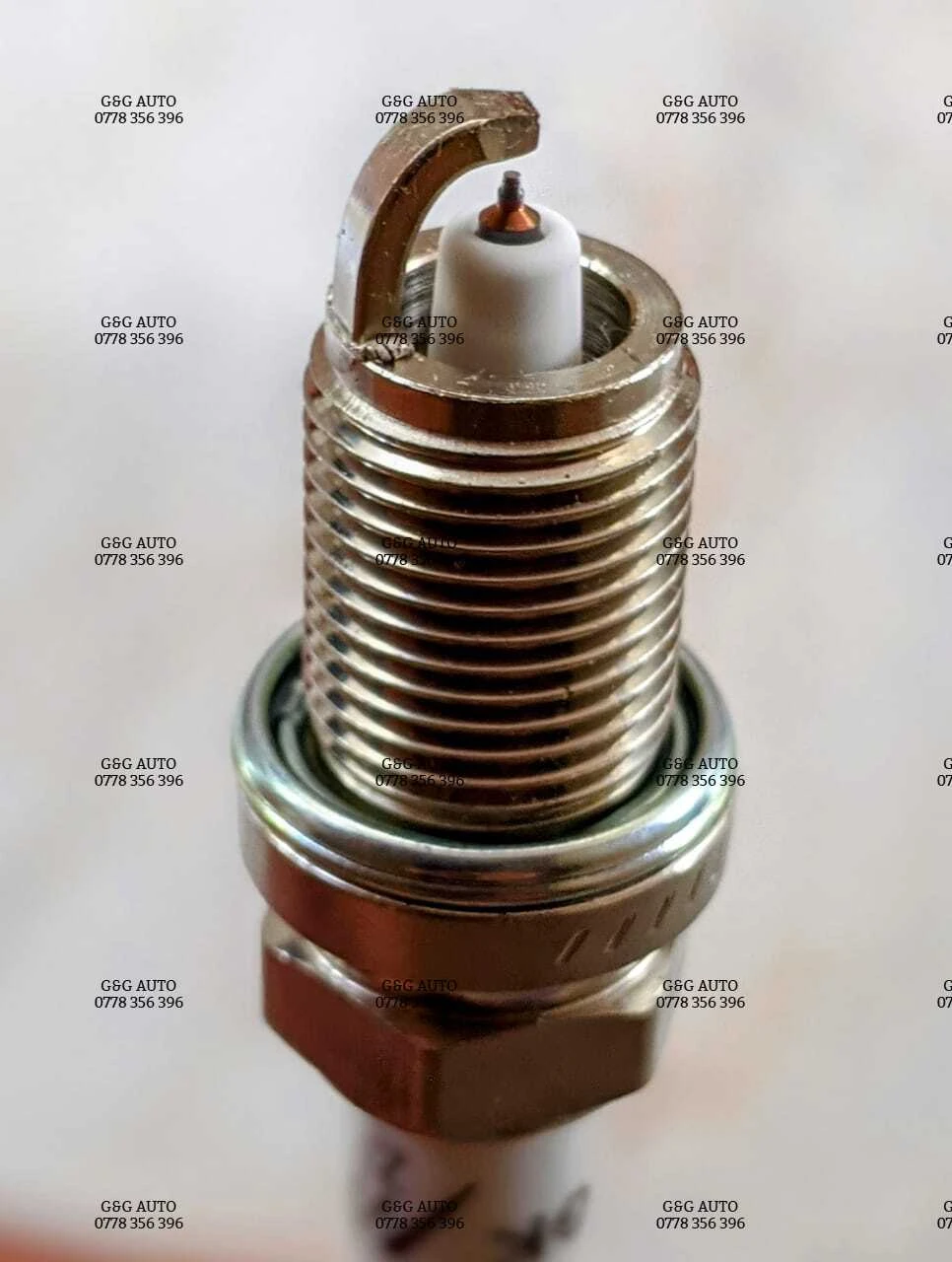 NGK Honda Civic ES1/ES8/EK3 Spark Plugs - image 3