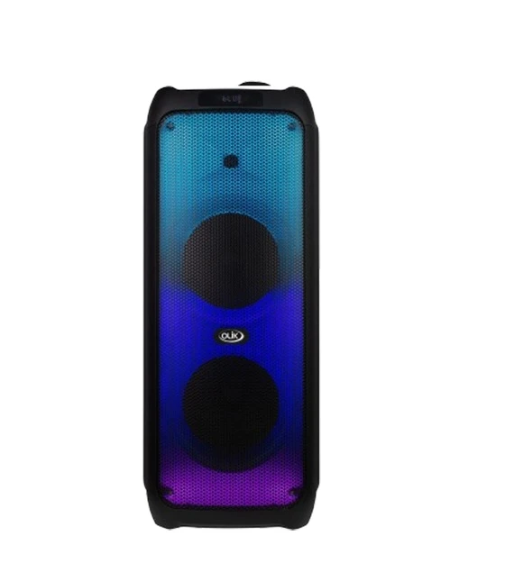 OLIK NSC-526 Portable Rechargeable Speaker