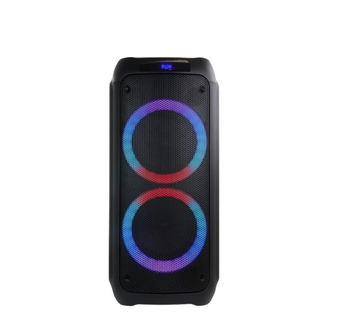 OLIK NSC-582 PORTABLE RECHARGEABLE SPEAKER