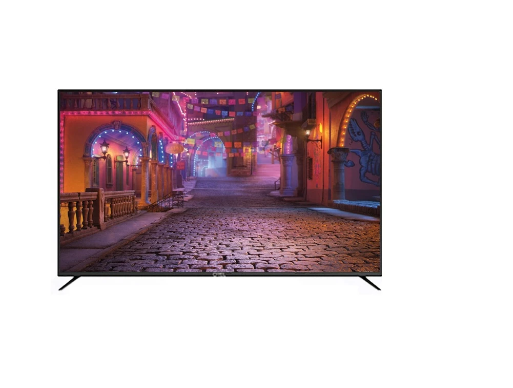 OREL 55" 4K UHD Smart Android 14.0 TV