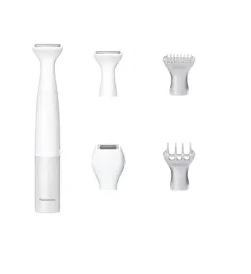 Panasonic ESWV62B 4-in-1 Bikini Trimmer Shaver