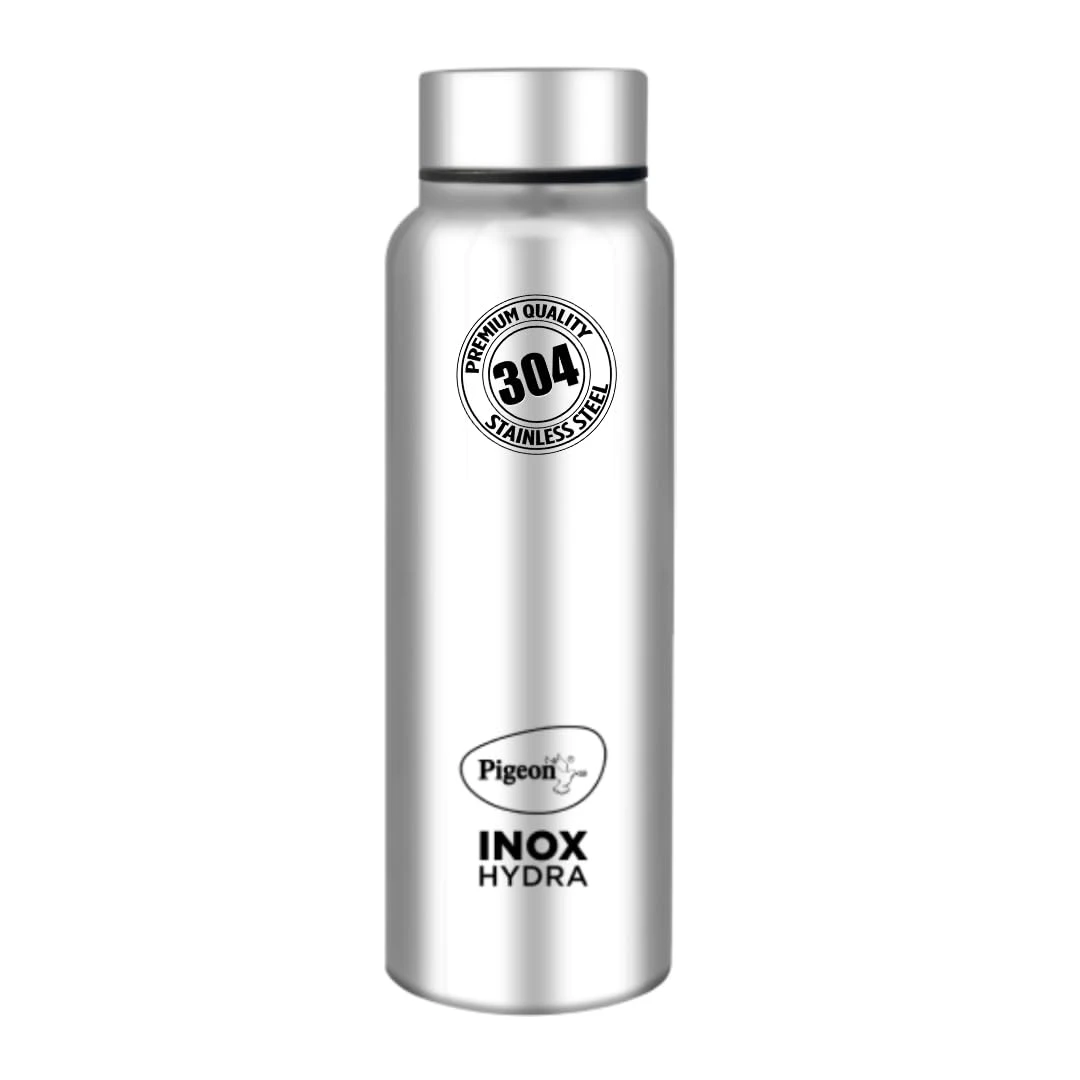 Pigeon Stainless Steel Drinking Water Bottle 700ml
